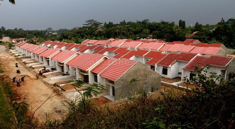BTN Berharap Biayai Rumah Subsidi Tahun Depan