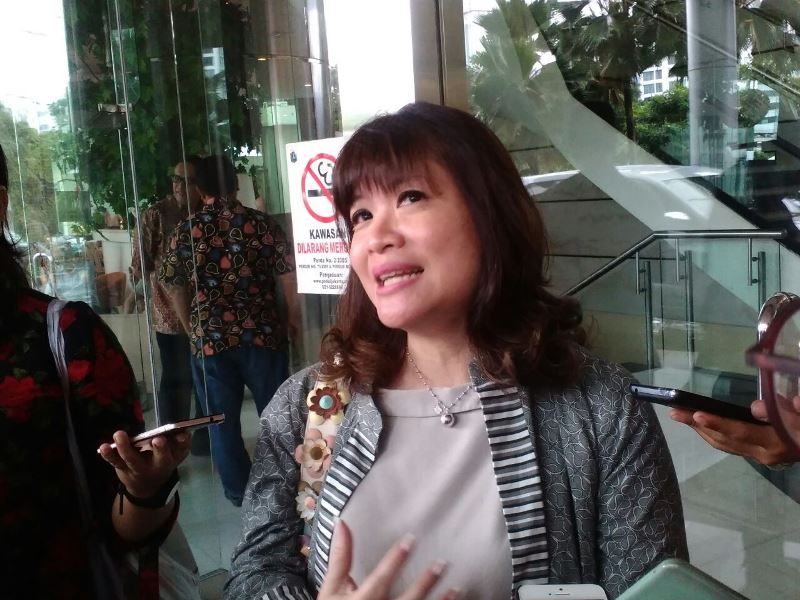 Apindo: Sopir Taksi Online Harus Patuhi Permenhub 108/2017