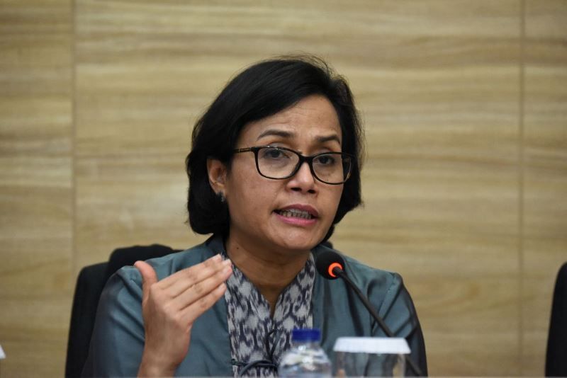 Gizi Buruk di Papua, Menkeu Akan Evaluasi Dana Otonomi Khusus