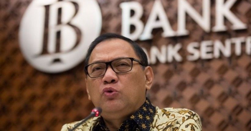 Setelah Moody's, BI Optimistis S&P Naikkan Rating Indonesia