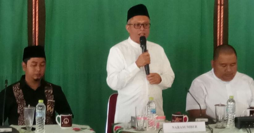 OJK Yakin Bank Wakaf Mikro Tidak Gerogoti Lembaga Mikro Lain