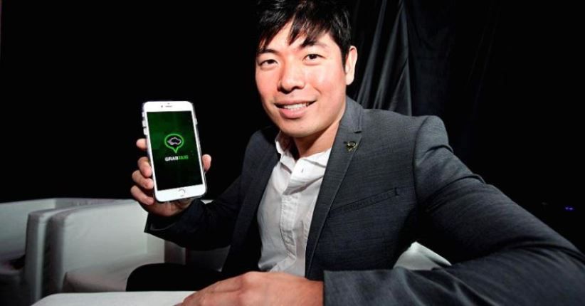 Bos Grab: Mengalahkan Uber Adalah Impian Saya