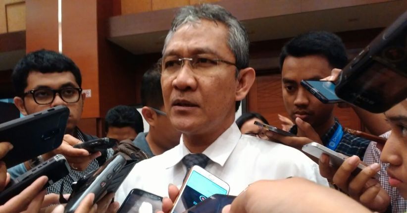 BNPB Keluhkan Anggaran Terus Turun, Begini Komentar Kemenkeu