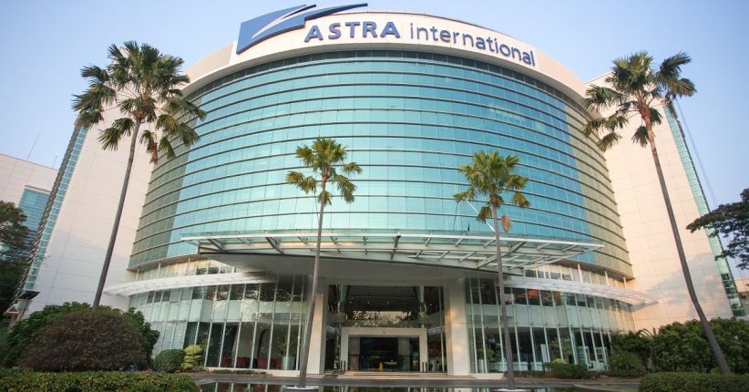 Investasi di Go-Jek, Apa Untungnya Buat Astra?