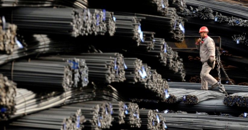 China Desak AS Patuhi Aturan Perdagangan Internasional