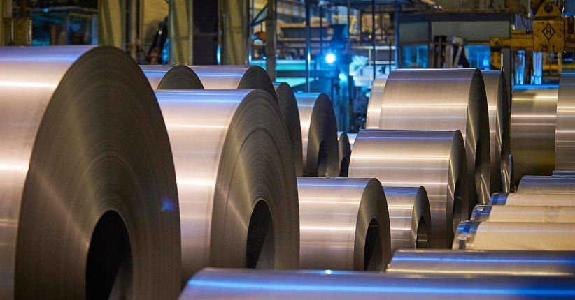 Setelah CPO, Uni Eropa Selidiki Baja Impor dari Indonesia