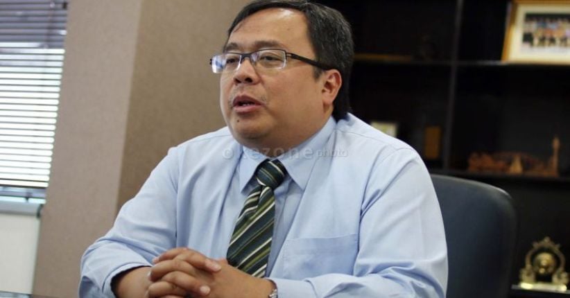 Anggarkan Rp466 Triliun untuk Ibu Kota Baru, Bappenas Klaim Tak Ganggu APBN