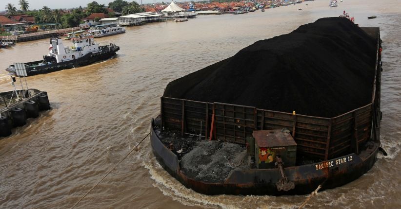 2017, Bukit Asam Bukukan Keuntungan Rp4,47 Triliun