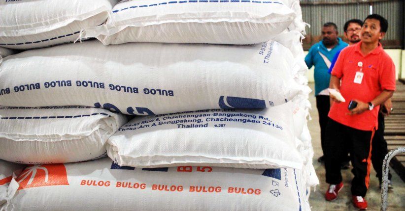Mulai 1 April, Pedagang Wajib Jual Harga Bahan Pokok Sesuai HET