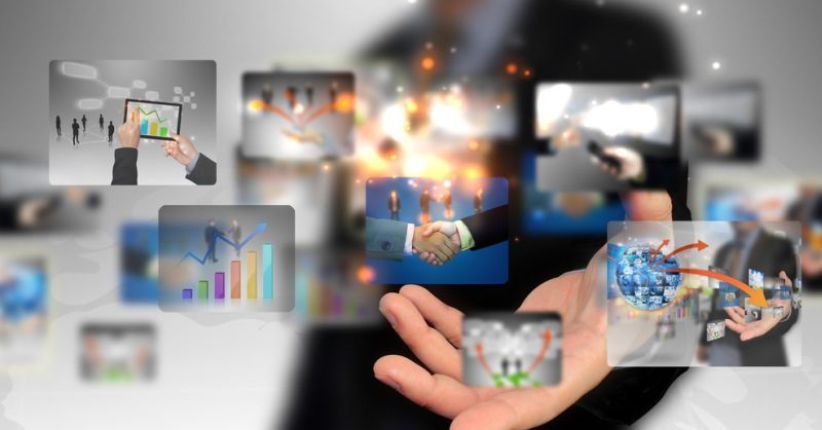 Saling Melengkapi, Media Digital dan Konvensional Digemari 