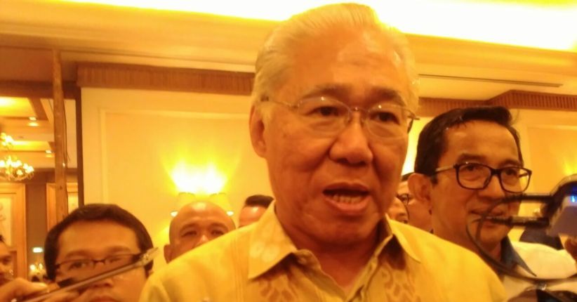 Impor Nonmigas 2018 Tinggi, Mendag Jamin Bukan Barang Konsumsi