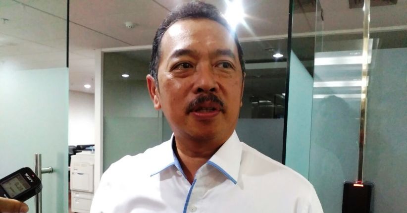 PGN Segera Akuisisi Pertagas