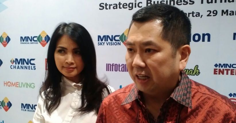 Pengamat: Usul HT soal Pajak Online Penting agar Padat Karya Eksis