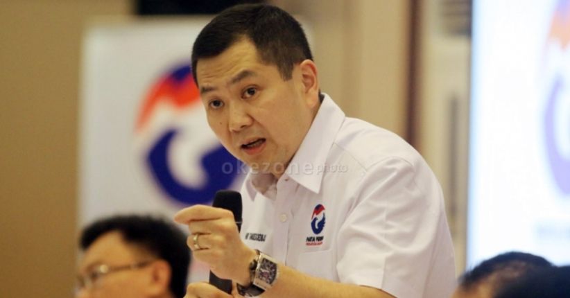 HT Usul Atur Pajak Online, LIPI: Tingkatkan Pajak dan Persaingan Sehat