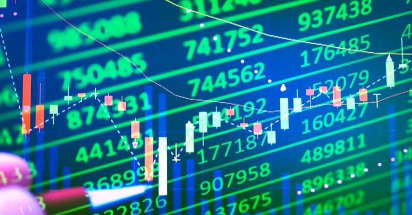 Ini Daftar Saham LQ45 dengan Kinerja Positif
