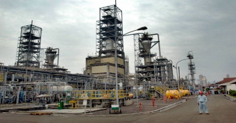 Sekjen Kemenperin Akui Industri Petrokimia Sumbang Defisit Neraca Dagang Terbesar