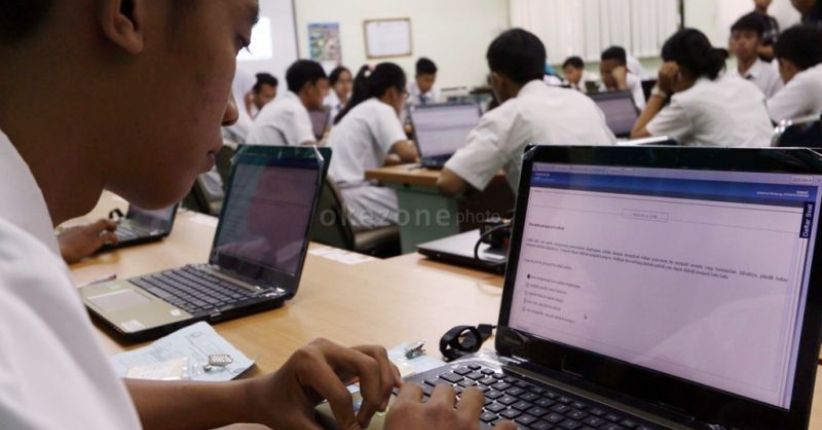 2017, Pengguna Internet di Indonesia Tembus 143 Juta Orang