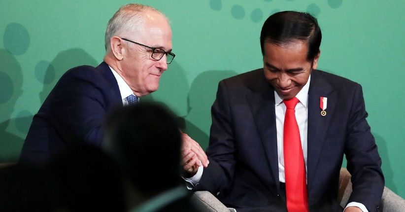 Negara ASEAN dan Australia Menolak Proteksionisme