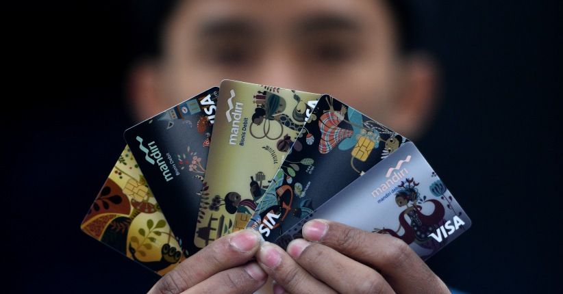 Lawan Bank Besar, Bank-Bank Kecil Harus Punya Captive Market