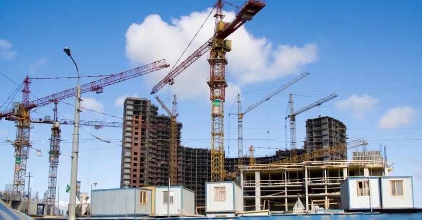 WIKA Gedung Bagikan Dividen Tunai Rp56,67 Miliar