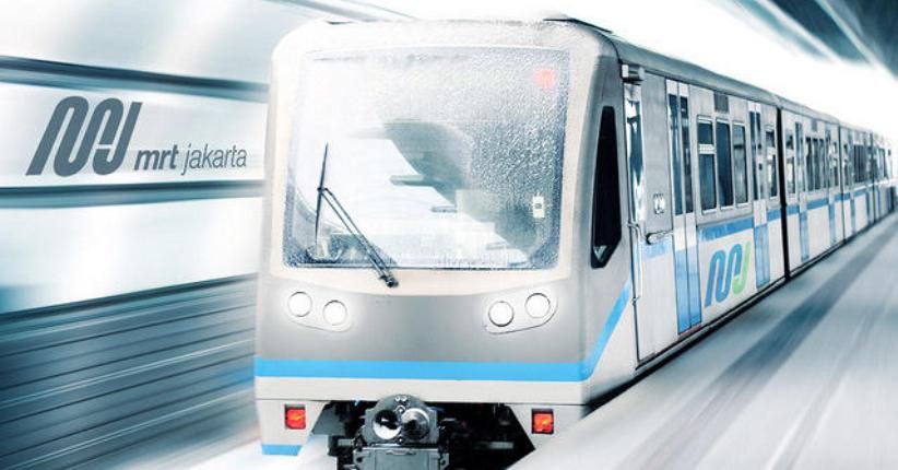 Anies: Tarif MRT Jakarta Sudah Final, Tinggal Pengumuman Saja