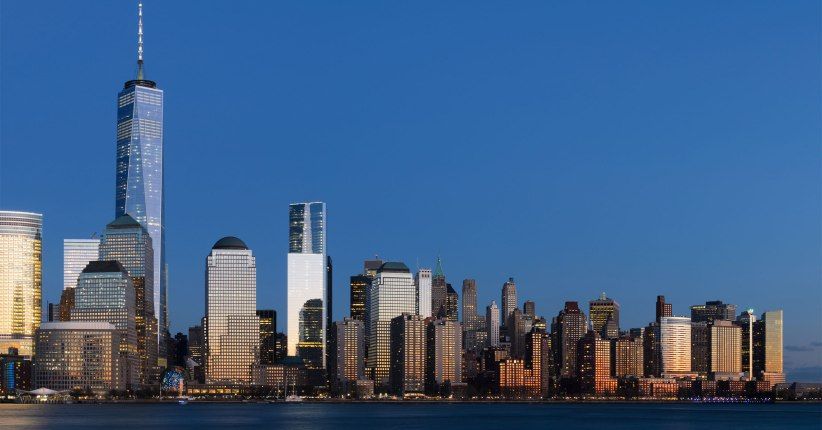 20 Kota di Dunia yang Jadi Surga bagi Orang-Orang Kaya