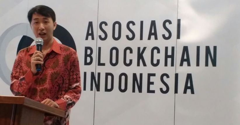 Resmi Terbentuk, Asosiasi Blockchain Indonesia Jadi Anggota Kadin