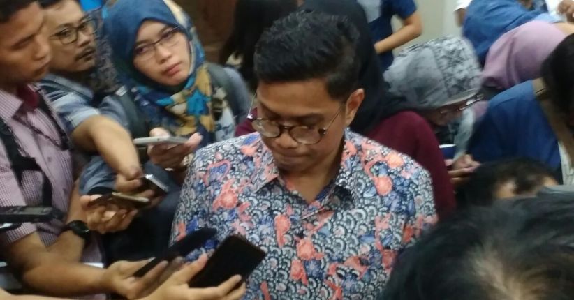 Sepanjang 2017, Garuda Indonesia Rugi Rp2,88 Triliun