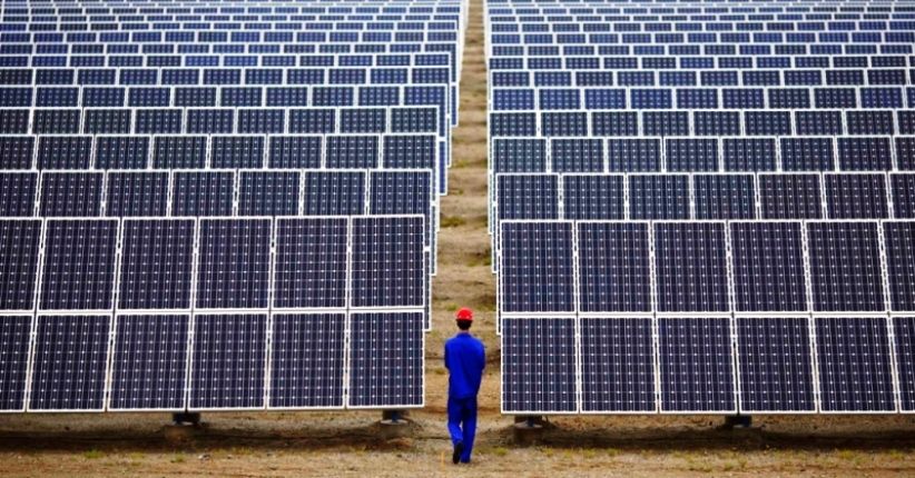 Survei: 30 Persen Masyarakat Menengah Atas Akan Pasang Listrik Atap