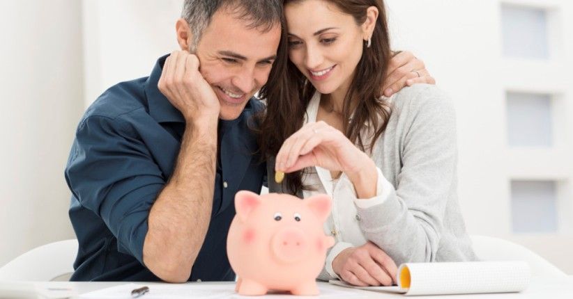 Ini Tips Bicara Masalah Keuangan dengan Pasangan