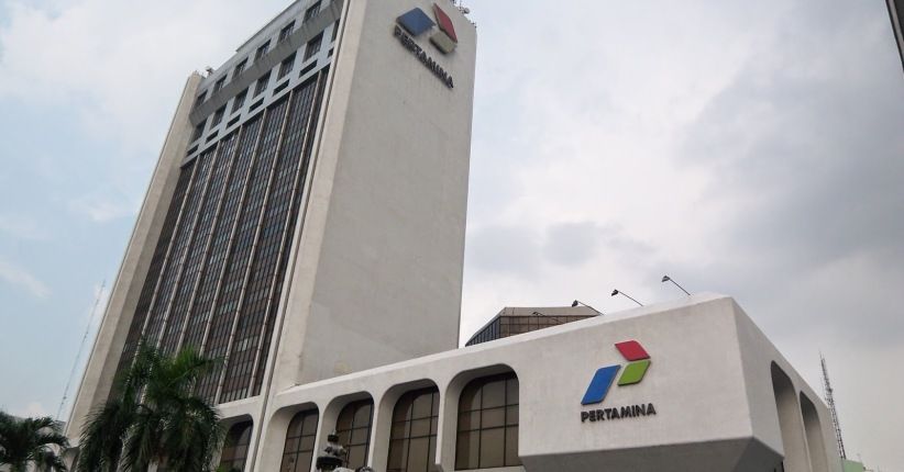 Bangun Kilang, Pertamina Manfaatkan Tax Holiday Baru