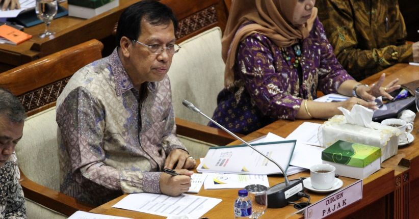 Kebijakan e-Faktur Baru Ditunda, DJP: Pengusaha Belum Siap