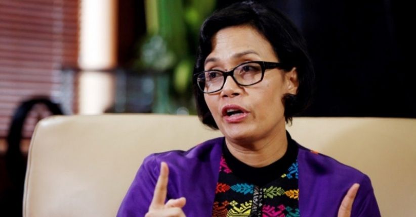 Menkeu Jabarkan Usulan PMN Tahun Depan, Ini Rinciannya