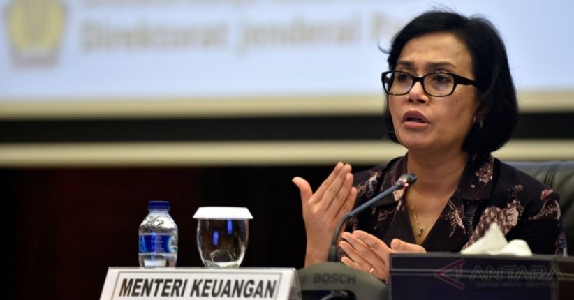 Fakta APBN 2018, Defisit Ditekan dan Penerimaan Lebihi Target