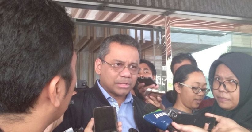 Naikkan PPh Impor untuk 900 Komoditas, September Akan Berlaku