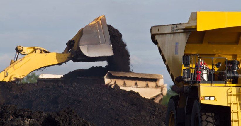 Naik 57 Persen, Adaro Energy Cetak Laba 536 Juta Dolar AS di 2017