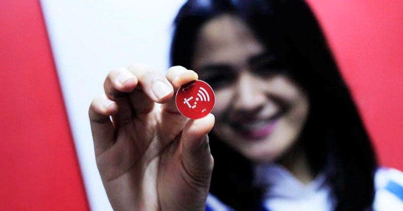 Telkomsel Berencana Salurkan Kredit Mikro?