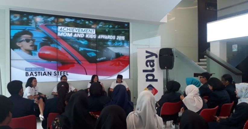 MNC Asset Management dan MNC Play Edukasi Masyarakat soal Keuangan