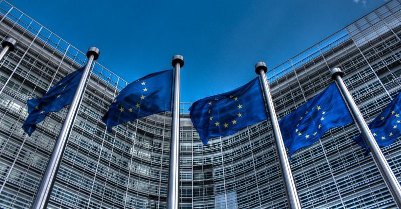 Balas Kebijakan Tarif, Uni Eropa Sasar Merek Produk Terkenal AS