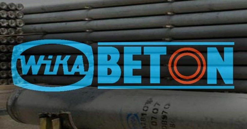 WIKA Beton Bagikan Dividen Tunai Rp101 Miliar