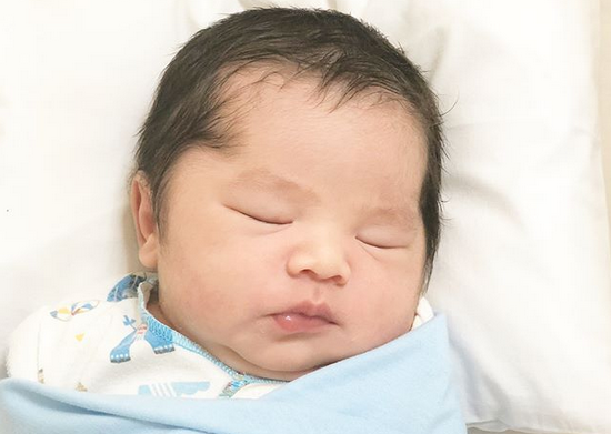 Selamat, Oki Setiana Dewi Dikaruniai Anak Ketiga