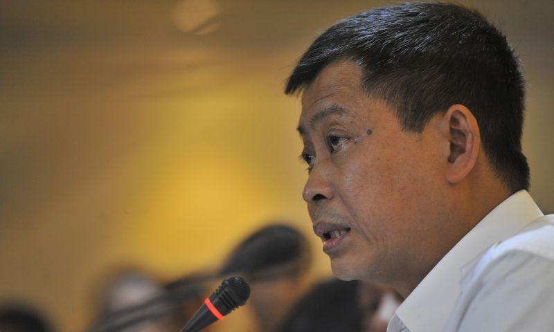 Menteri ESDM Prioritaskan Daerah Penghasil Migas Bangun Jargas