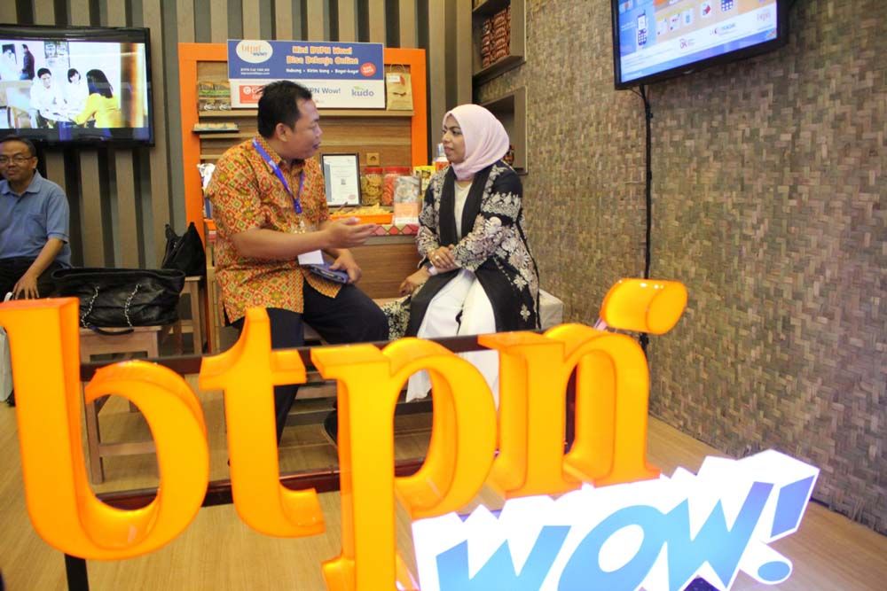 BTPN dan Bank Sumitomo Segera Merger