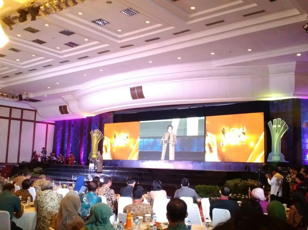 BMN Capai Rp2.188 Triliun, Sri Mulyani: Itu Amanah yang Harus Dijaga