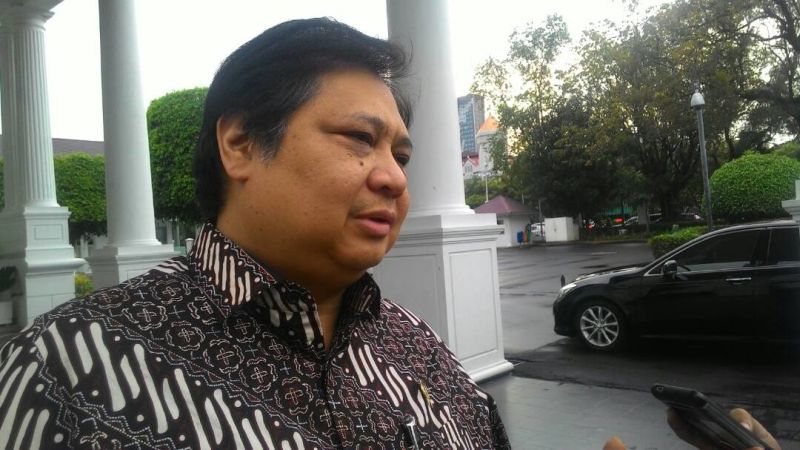 Pasar Ekonomi Digital Berkembang Pesat, Generasi Muda Harus Tangkap Peluang 