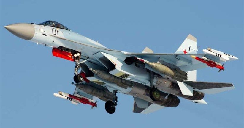 Barter Sukhoi, Rusia Harus Beli Komoditas RI Akhir Bulan Ini