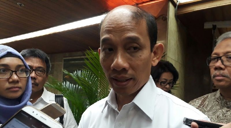 3 Tahun Jokowi-JK, Apa Program Sektor ESDM untuk Pemerataan?