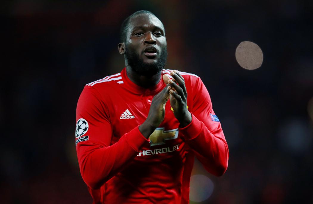 The Red Devils Menang, Lukaku Tak Diberi Kesempatan Tendang Penalti
