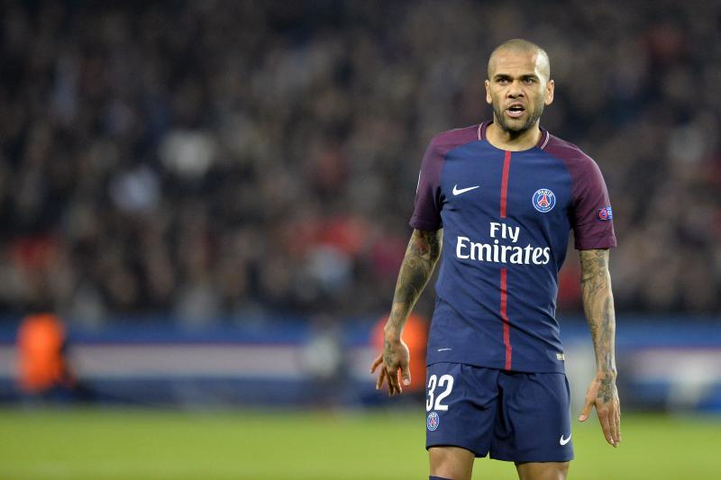 Dani Alves Sesali Keputusannya Gabung Juventus
