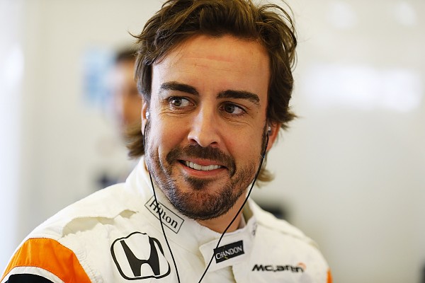 Horner: Alonso Nyaris Gabung Red Bull
